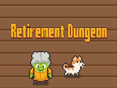 Mäng Retirement Dungeon