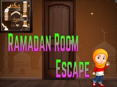 Mäng Amgel Ramadan Room Escape