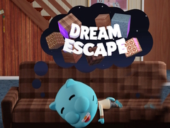 Mäng Dream Escape