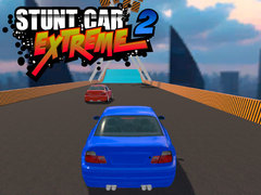 Mäng Stunt Car Extreme 2
