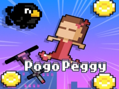 Mäng Pogo Peggy