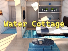 Mäng Water Cottage