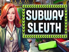 Mäng Subway Sleuth