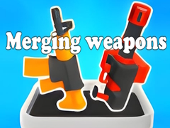 Mäng Merging weapons