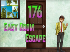 Mäng Amgel Easy Room Escape 176