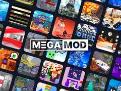 Mäng Mega Mod