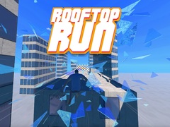 Mäng Rooftop Run