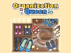 Mäng Organization Queen