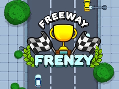 Mäng Freeway Frenzy