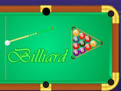 Mäng Billiard