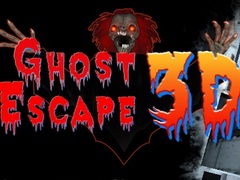 Mäng Ghost Escape 3D