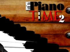 Mäng Piano Time 2