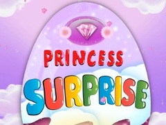 Mäng Surprise Princess
