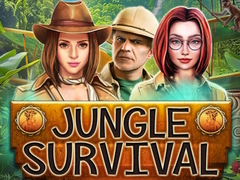 Mäng Jungle Survival