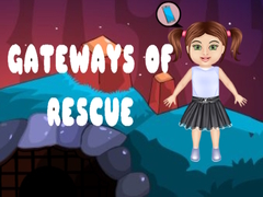 Mäng Gateways of Rescue