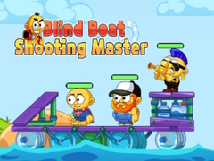 Mäng Blind Boat Shooting Master