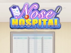 Mäng Nose Hospital