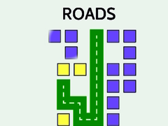 Mäng Roads
