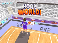 Mäng Hoop World 3D