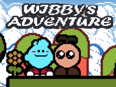 Mäng Wibby's Adventure