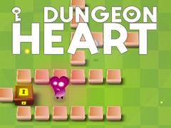 Mäng Dungeon Heart
