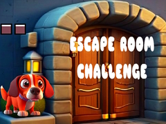 Mäng Escape Room Challenge