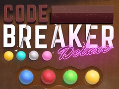 Mäng Code Breaker Deluxe