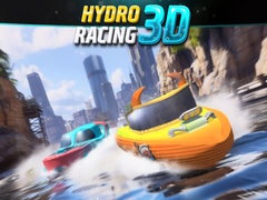 Mäng Hydro Racing 3D