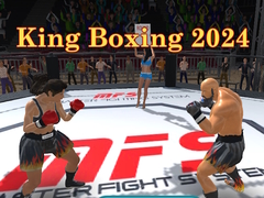 Mäng King Boxing 2024