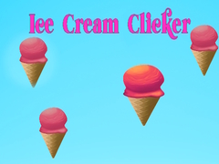 Mäng Ice Cream clicker