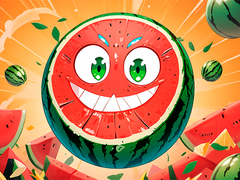 Mäng Watermelon Merge
