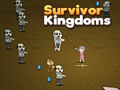Mäng Survivor Kingdoms