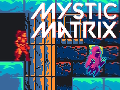 Mäng Mystic Matrix