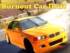 Mäng Burnout Car Drift