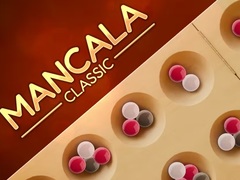 Mäng Mancala Classic