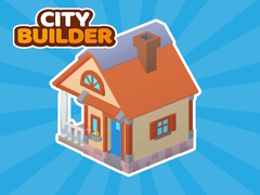 Mäng City Builder