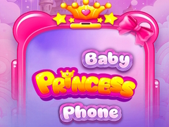 Mäng Baby Princess Phone 