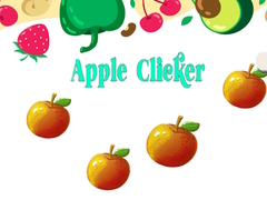 Mäng Apple Clicker 