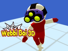 Mäng Webbi Boi 3D