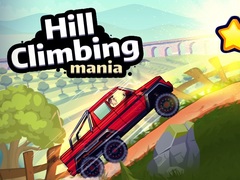 Mäng Hill Climbing Mania
