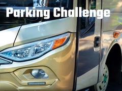 Mäng Parking Challenge