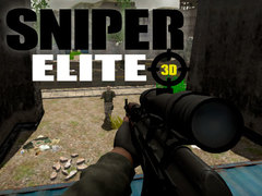Mäng Sniper Elite 3D