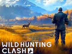 Mäng Wild Hunting Clash