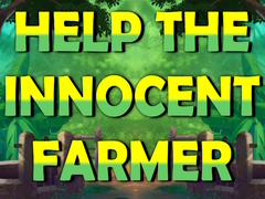 Mäng Help The Innocent Farmer
