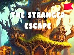 Mäng The Stranger Escape