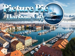 Mäng Picture Pie Harbour City