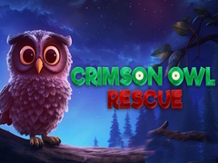 Mäng Crimson Owl Rescue