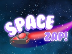 Mäng Space Zap!