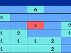Mäng Minesweeper, A Classic Puzzle Game