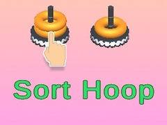 Mäng Sort Hoop